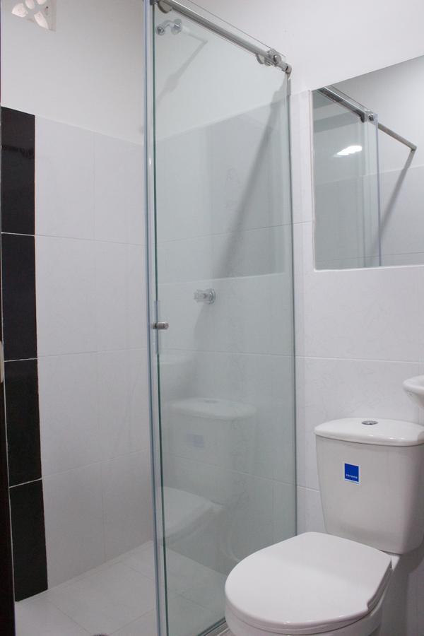 Hotel Casa Molano Ибаге Экстерьер фото